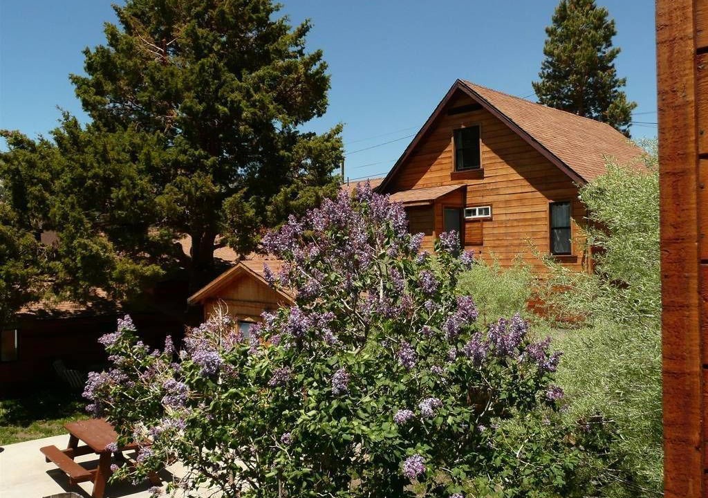 Photo of Outdoor in June Lake
