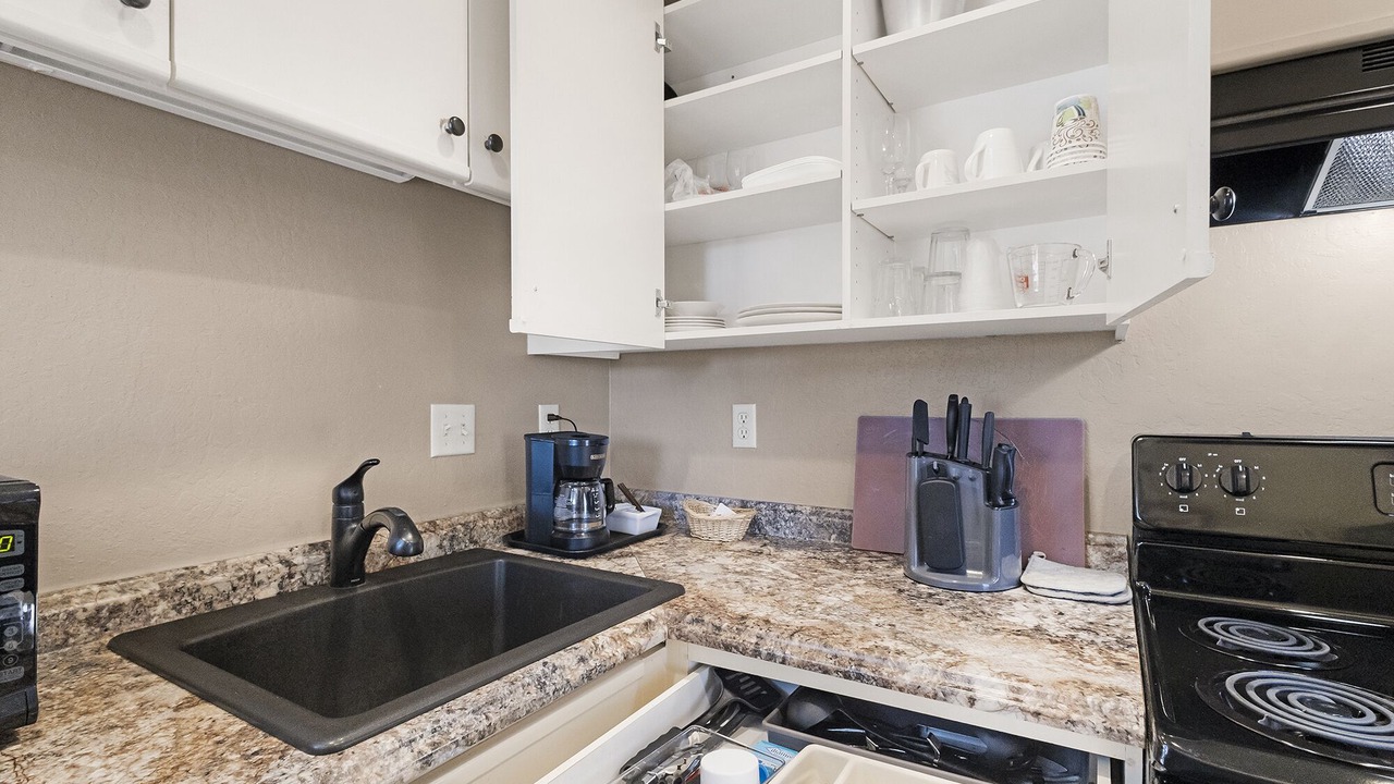 Photo of Kitchen in Sonora
