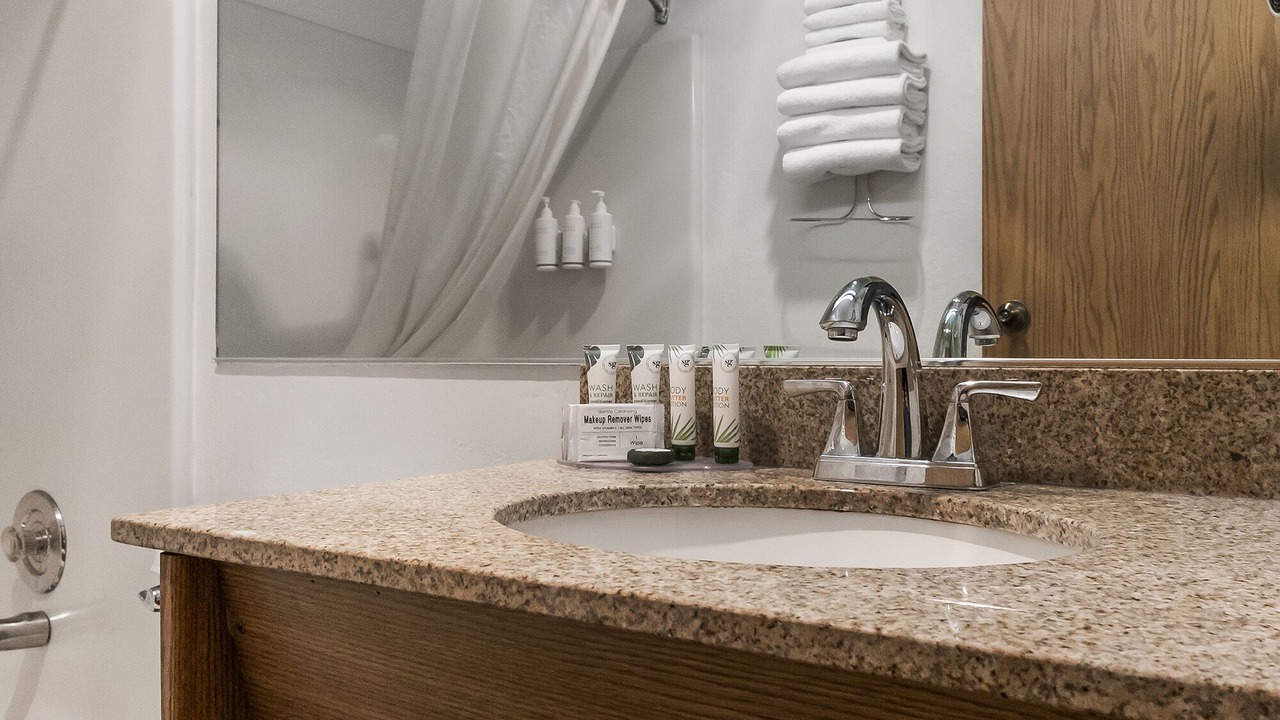 Photo of Bathroom in Sonora