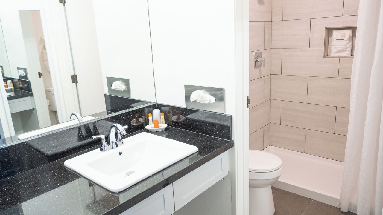 Photo of Bathroom in Minden