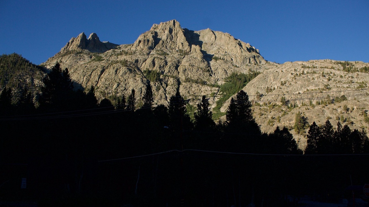Photo of Outdoor in June Lake