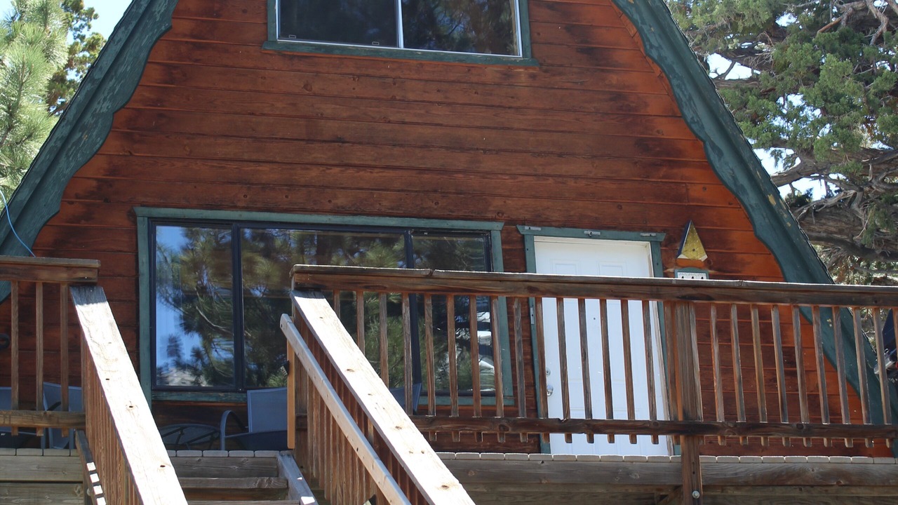 Photo of Outdoor in June Lake