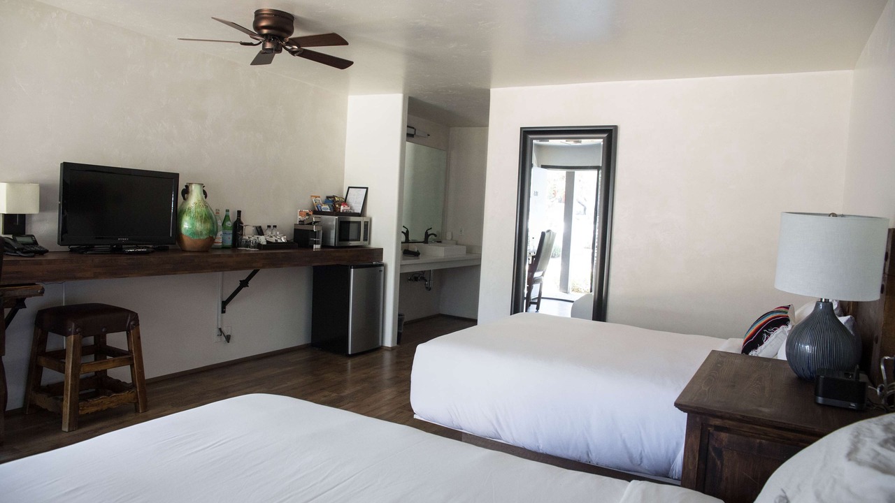 Photo of Bedroom in San Juan Bautista