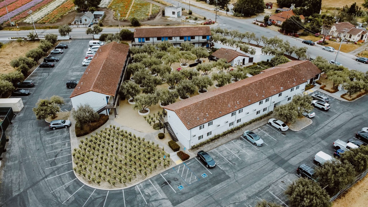 Photo of Outdoor in San Juan Bautista