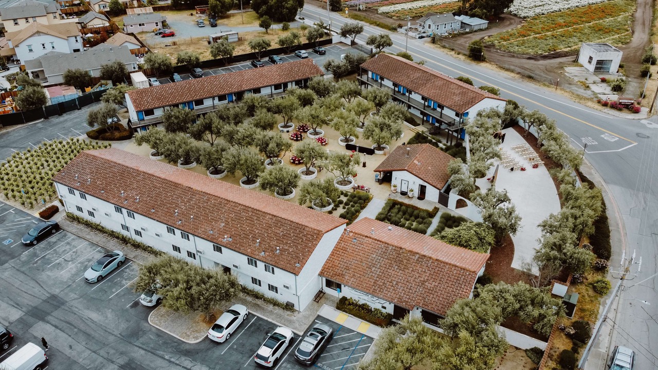Photo of Outdoor in San Juan Bautista