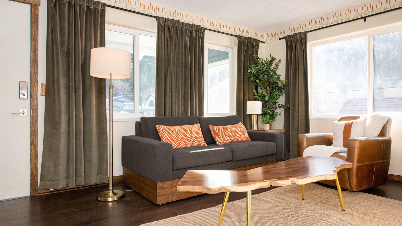 Photo of Bedroom in June Lake