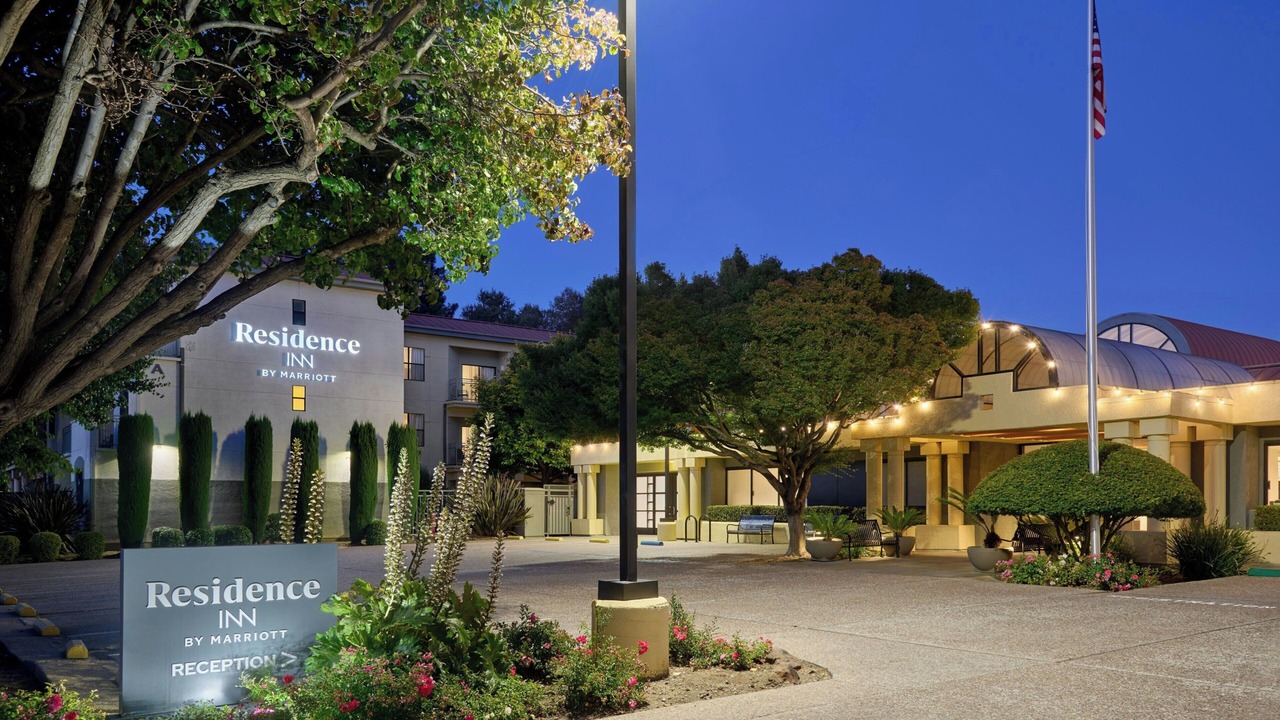 Photo of Outdoor in Menlo Park