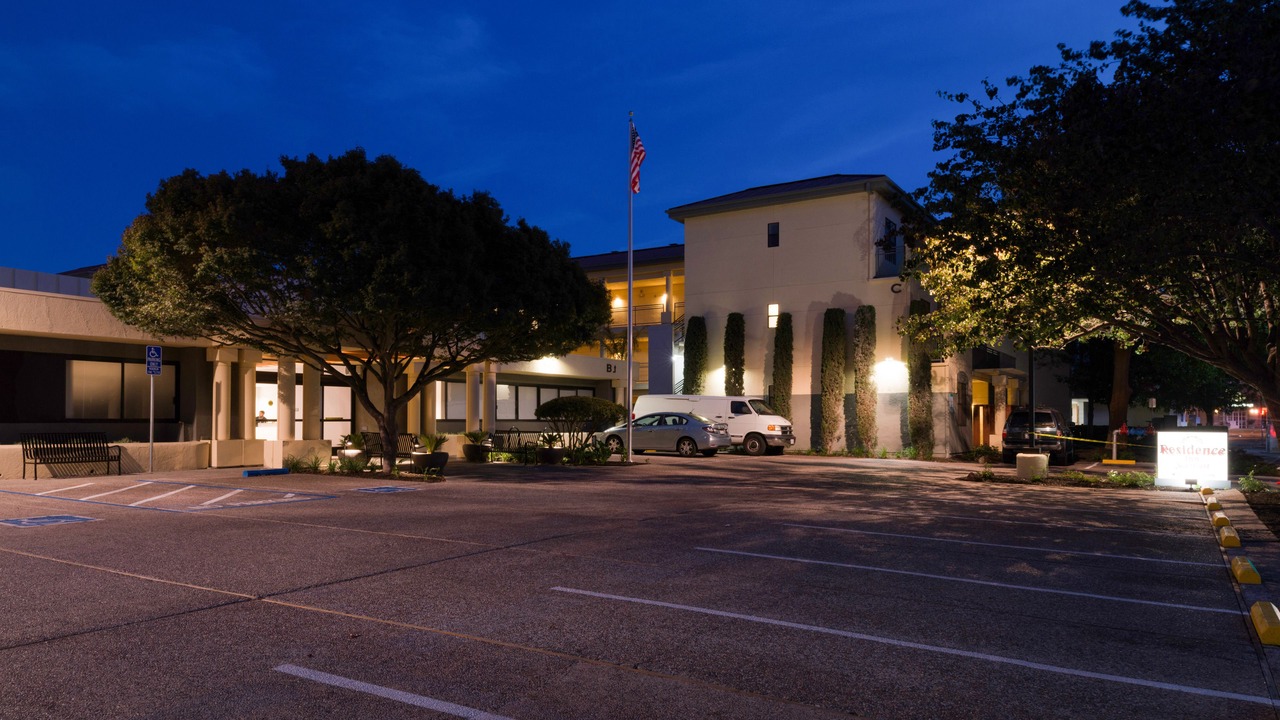 Photo of Outdoor in Menlo Park
