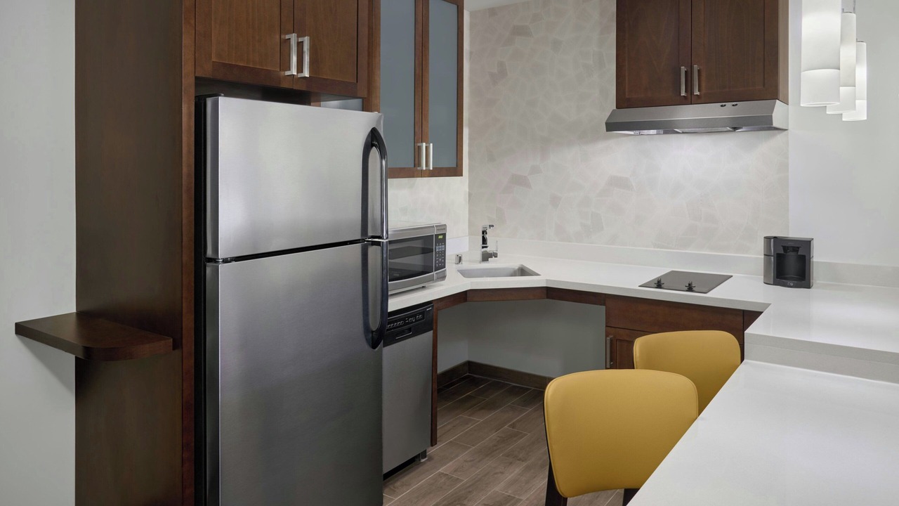 Photo of Kitchen in Menlo Park
