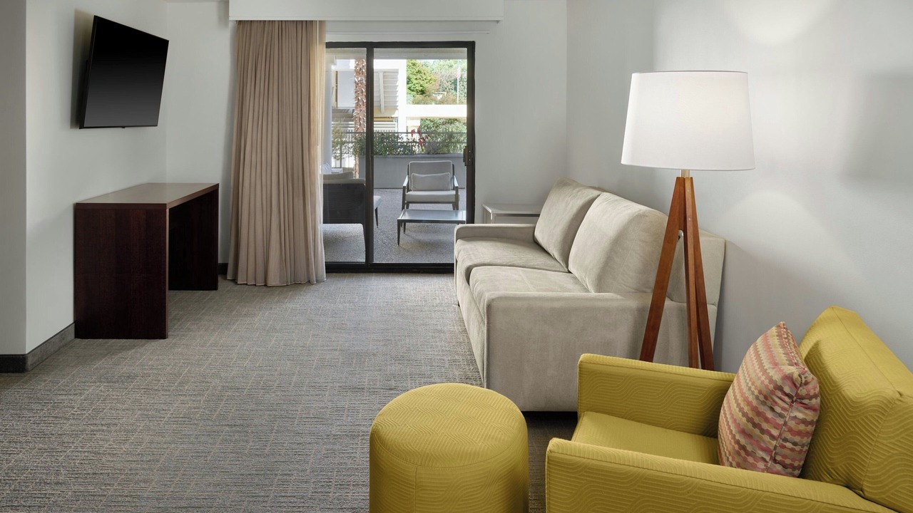 Photo of Bedroom in Menlo Park