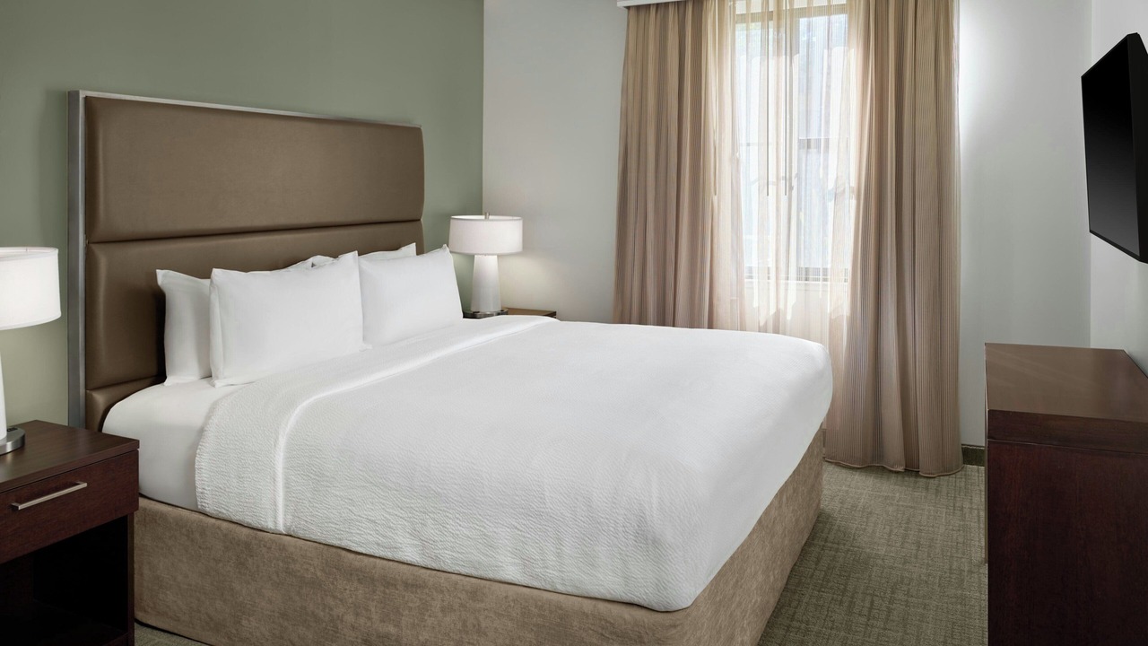 Photo of Bedroom in Menlo Park