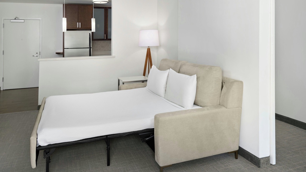 Photo of Bedroom in Menlo Park