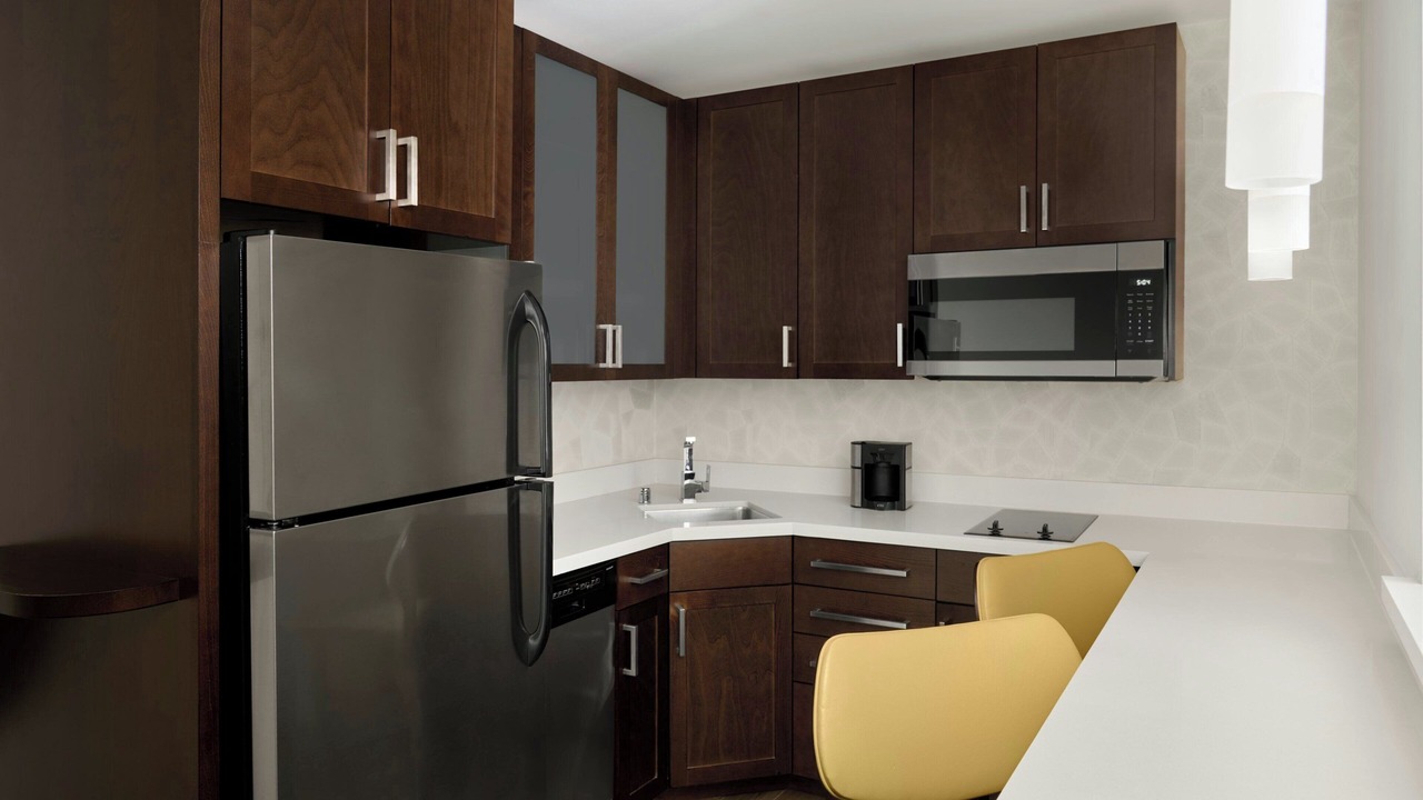 Photo of Kitchen in Menlo Park