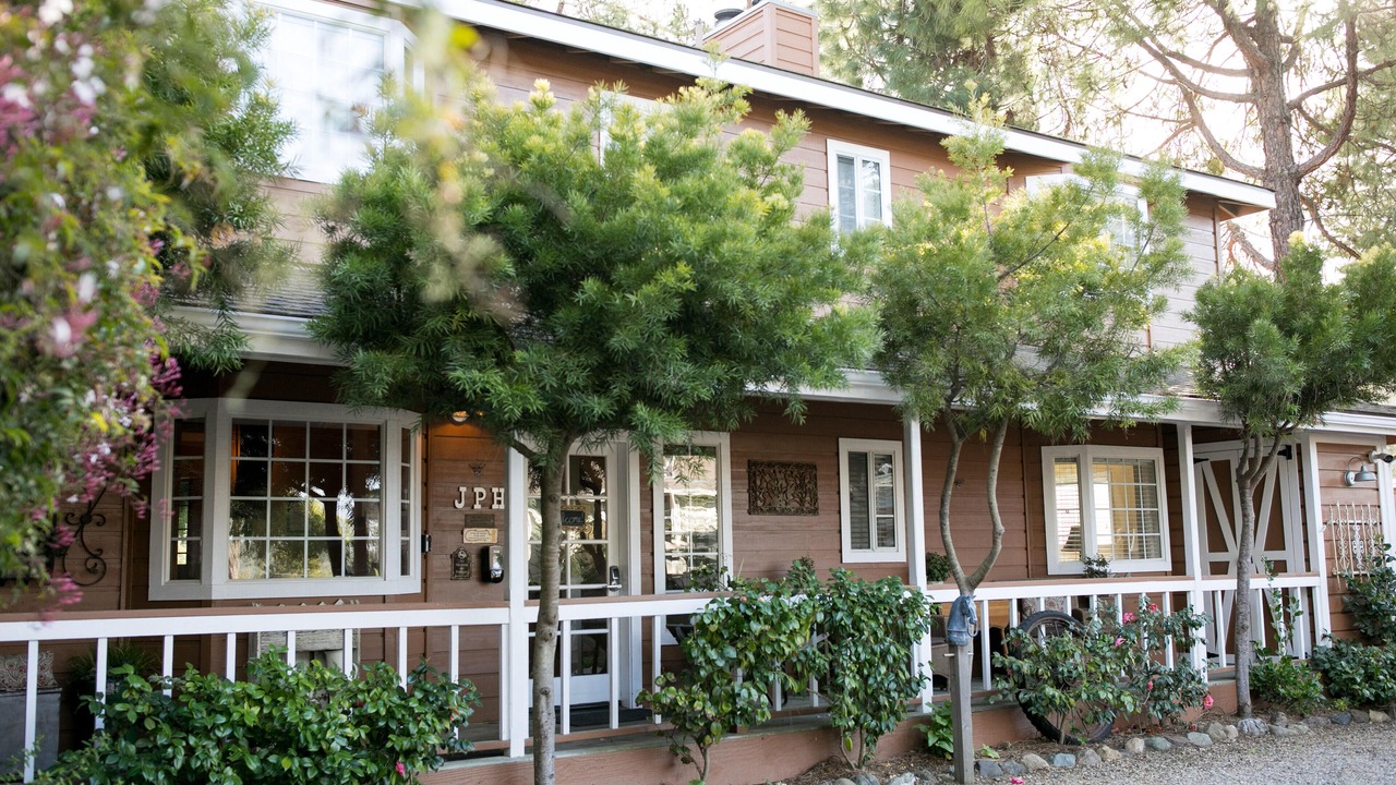 Photo of Outdoor in Lodge Hill