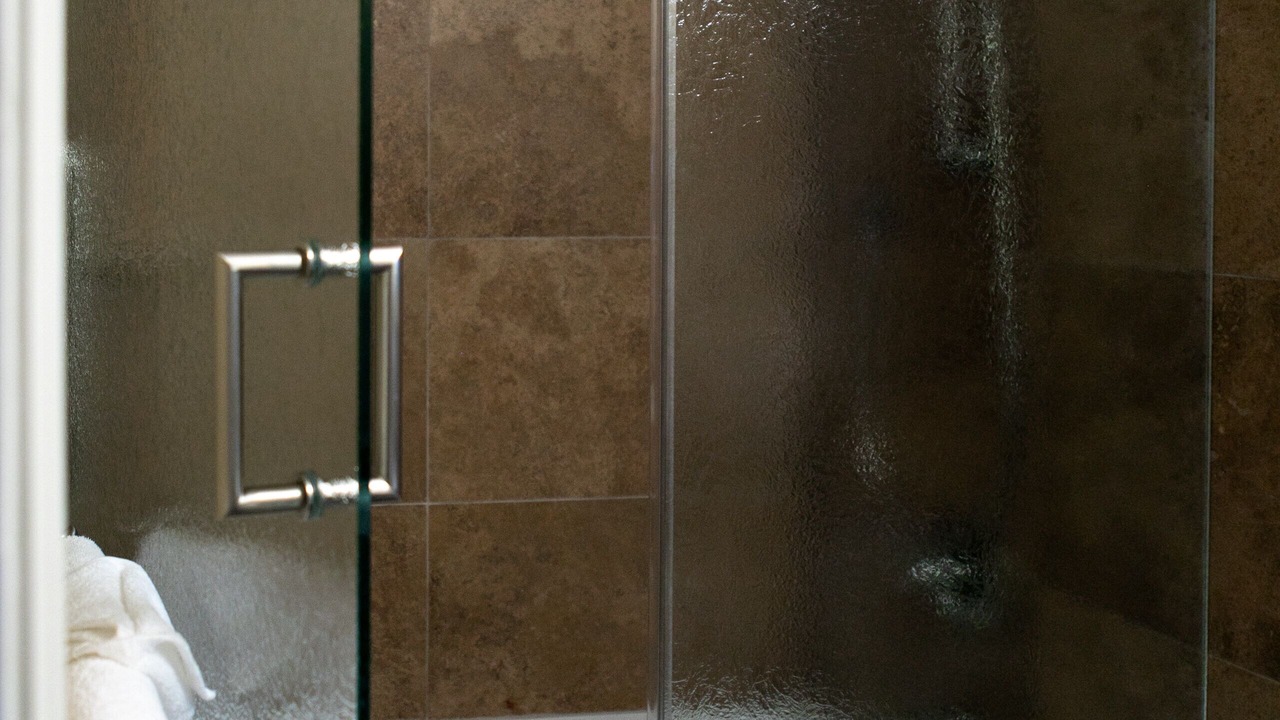 Photo of Bathroom in Lodge Hill