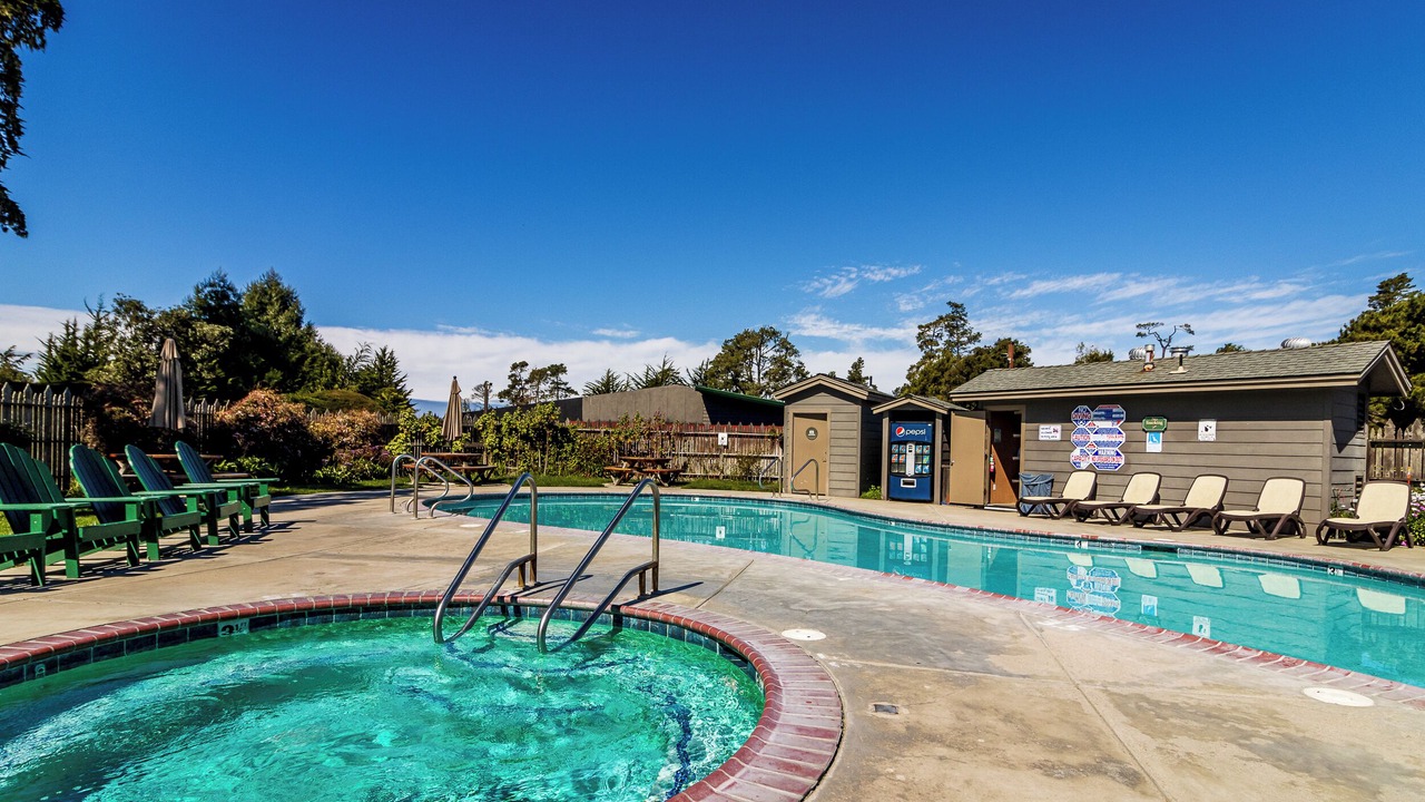 Photo of Outdoor in Lodge Hill