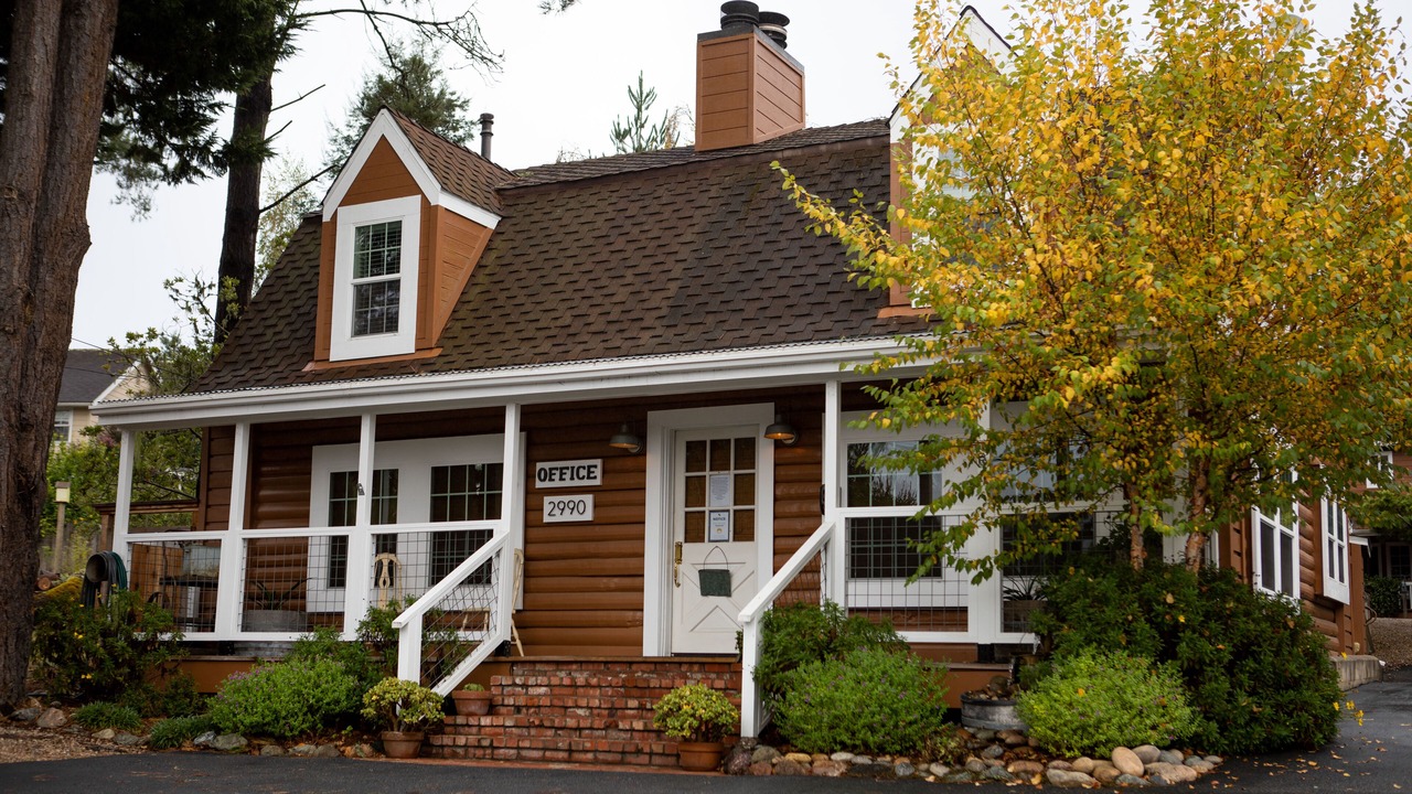 Photo of Outdoor in Lodge Hill