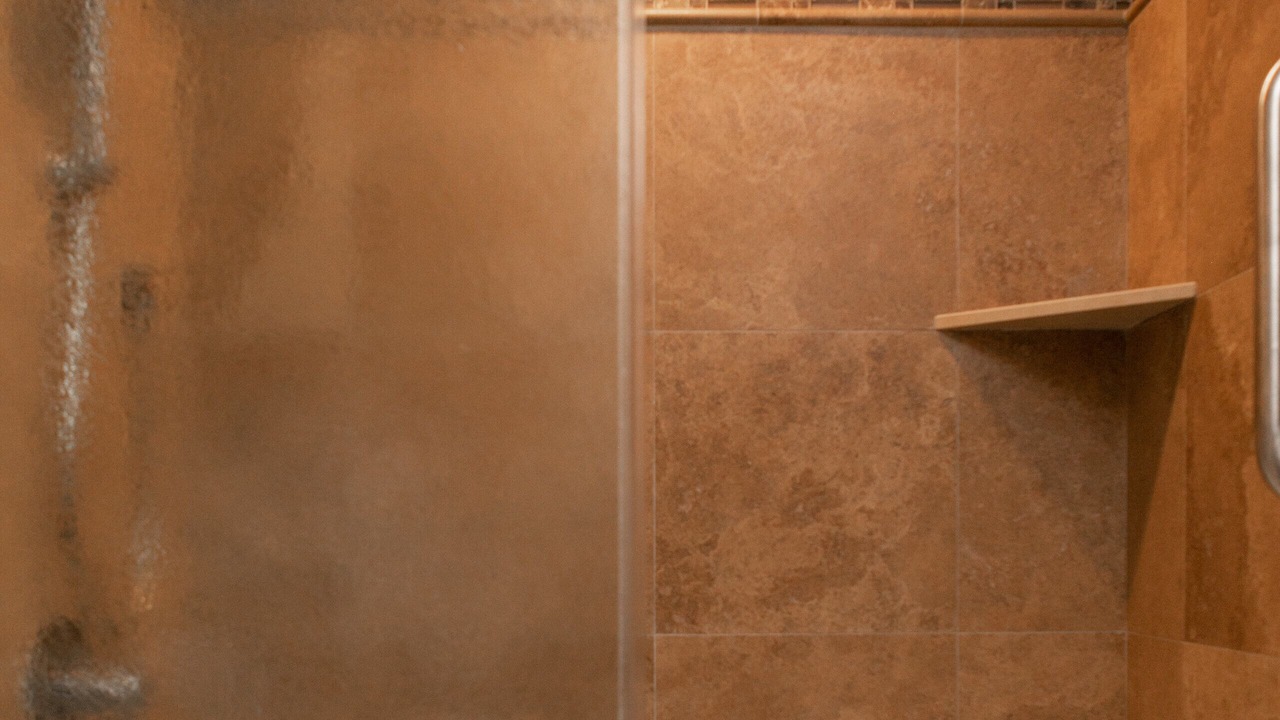 Photo of Bathroom in Lodge Hill