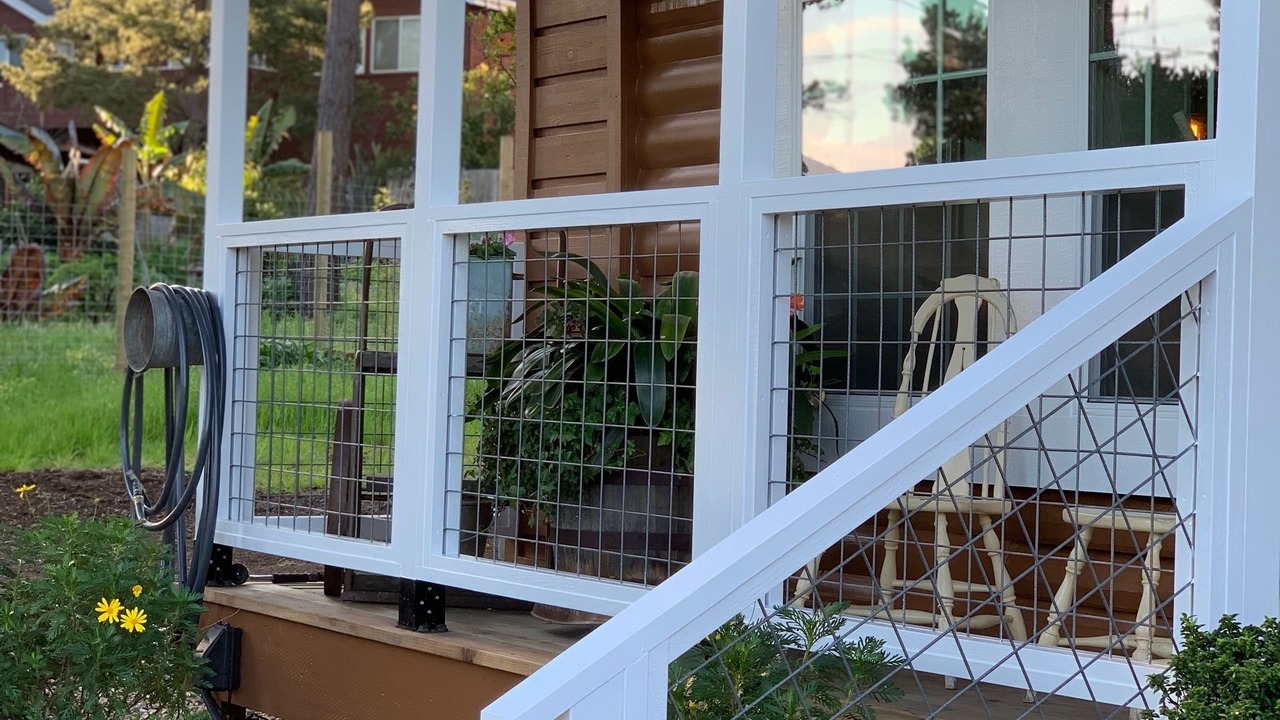 Photo of Outdoor in Lodge Hill