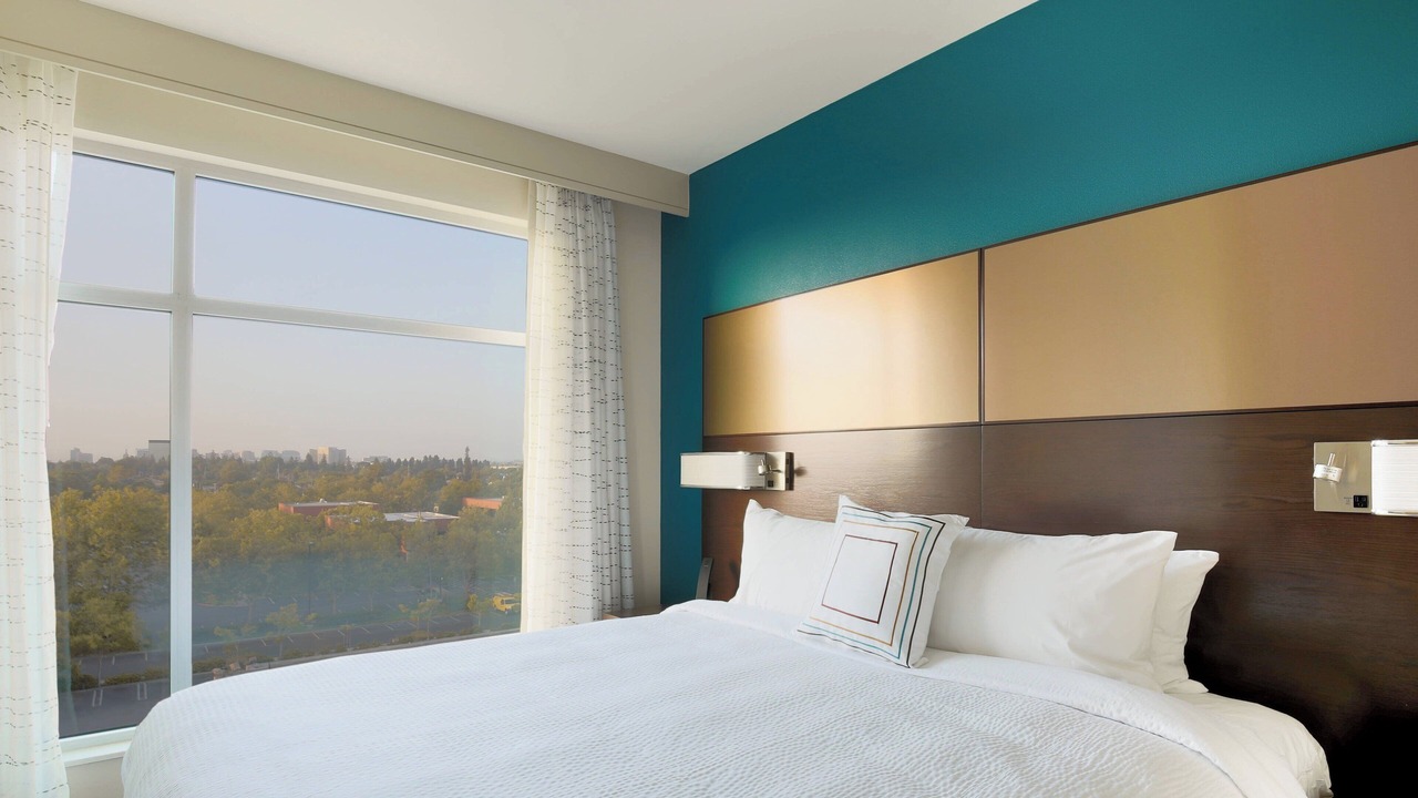 Photo of Bedroom in San Jose