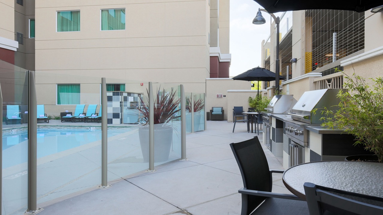 Photo of Outdoor in San Jose