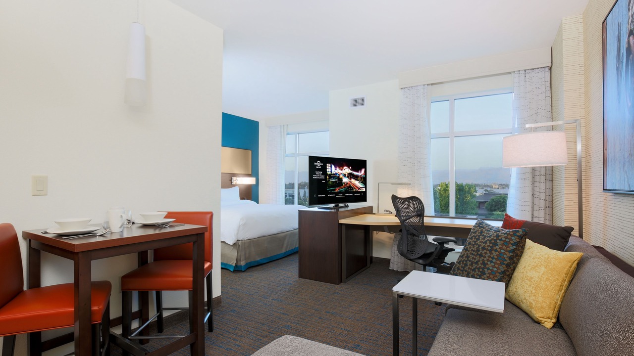 Photo of Livingroom in San Jose
