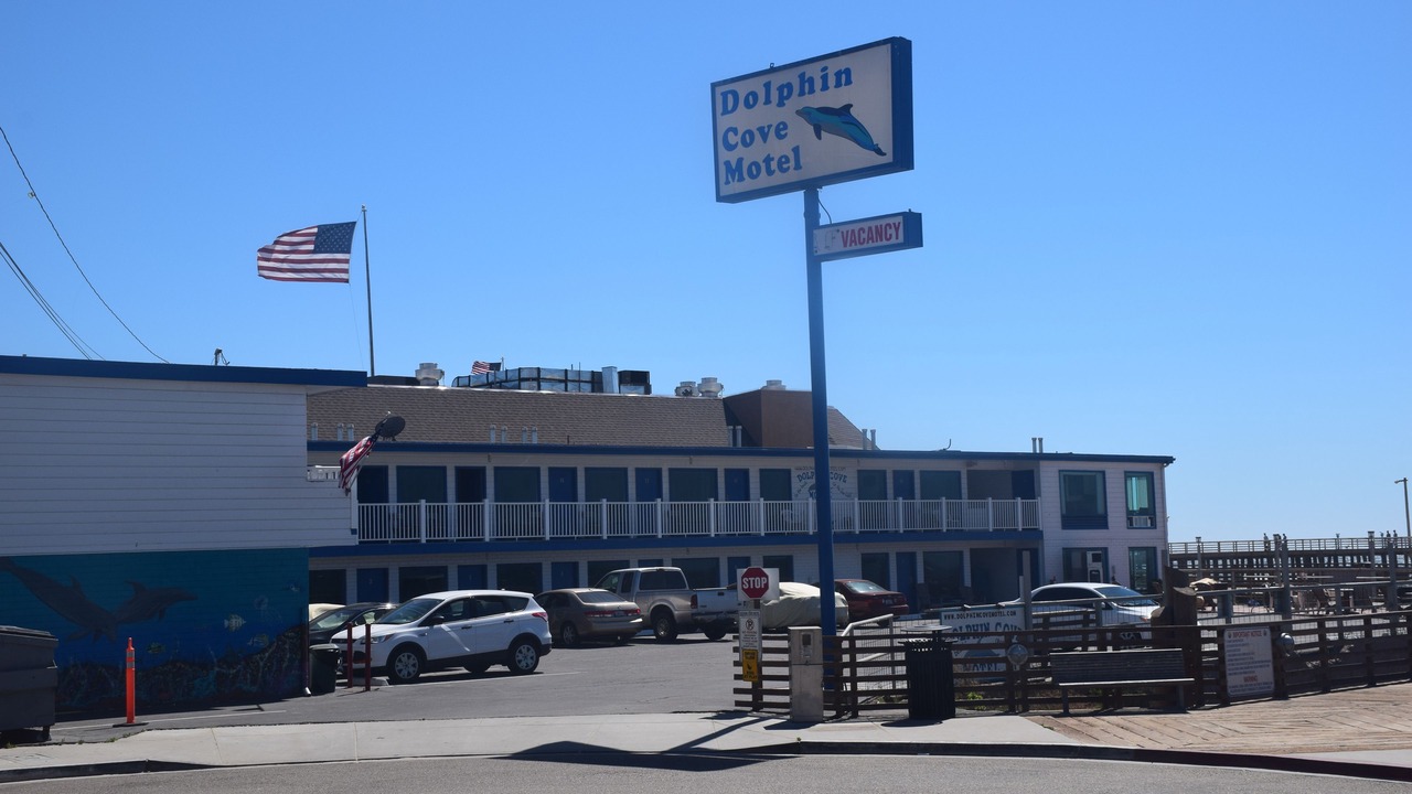 Photo of Outdoor in Downtown