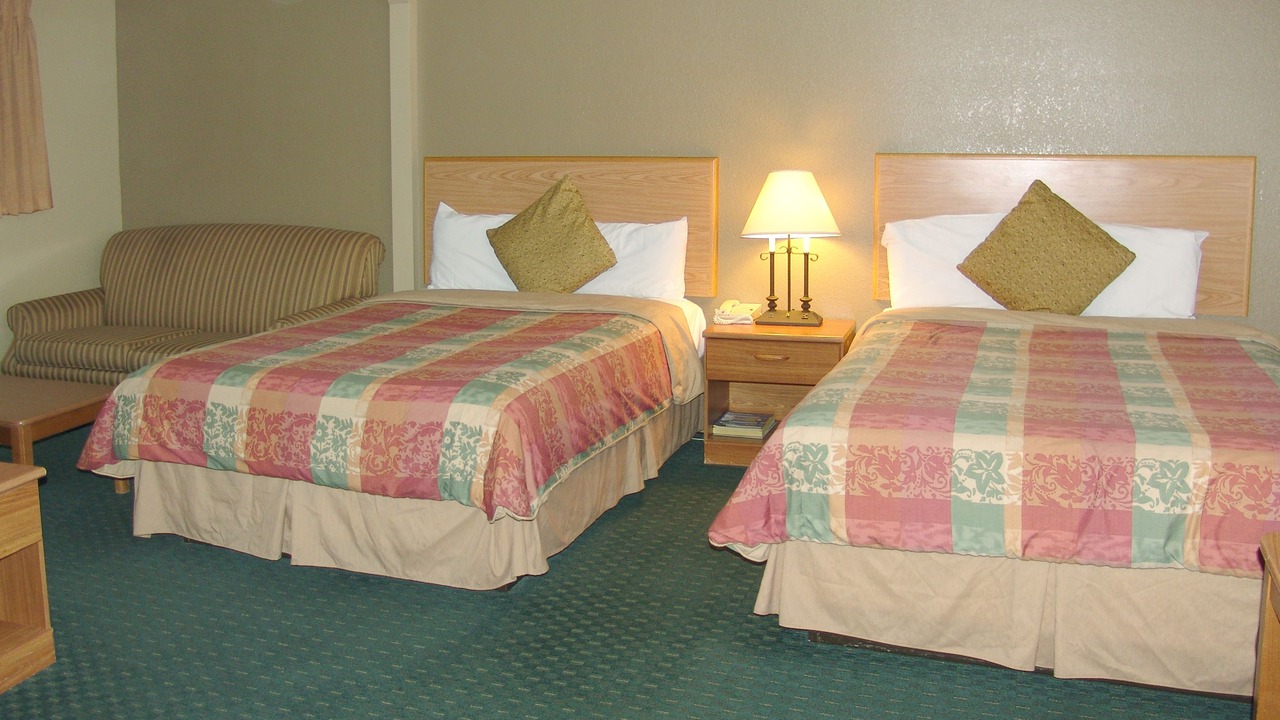 Photo of Bedroom in Taft