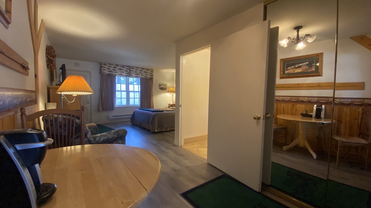 Photo of Bedroom in Tahoe City