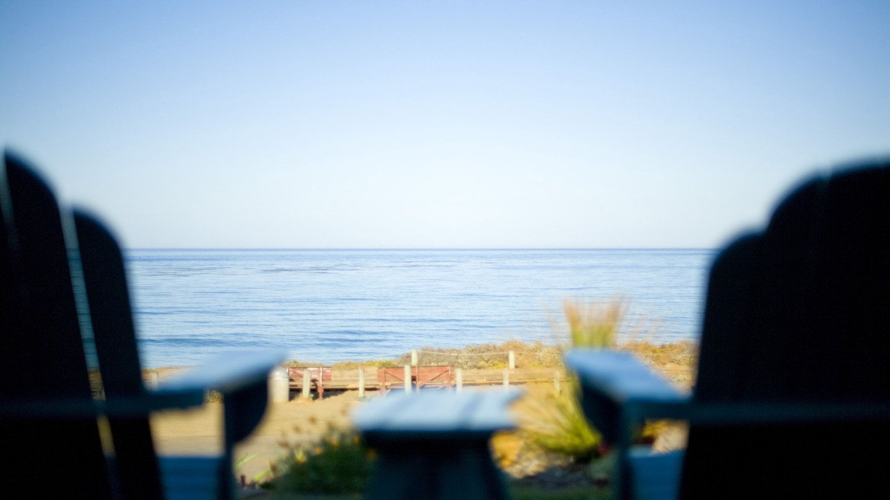 Photo of Others in San Simeon