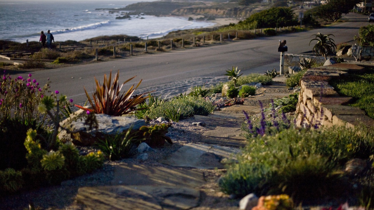 Photo of Outdoor in San Simeon