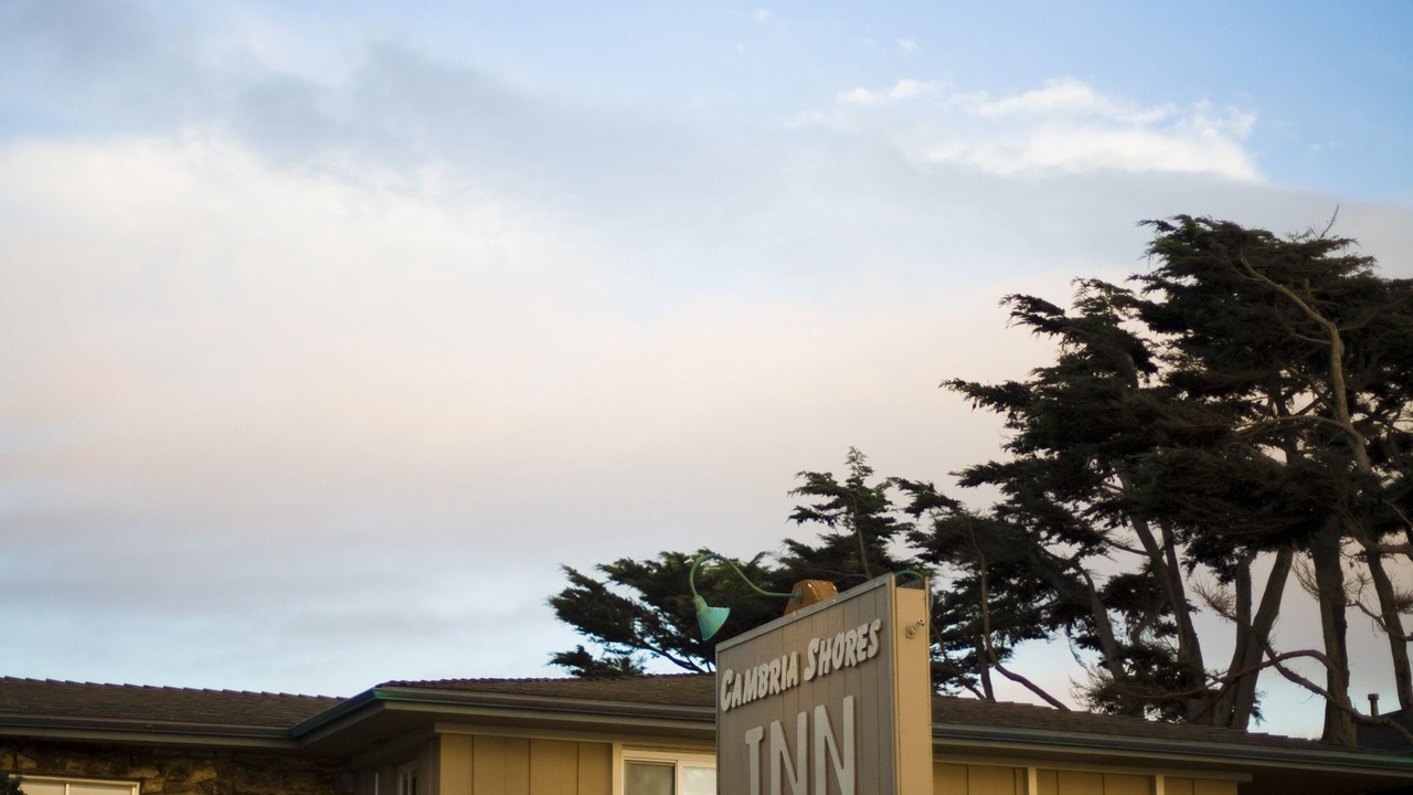 Photo of Outdoor in San Simeon