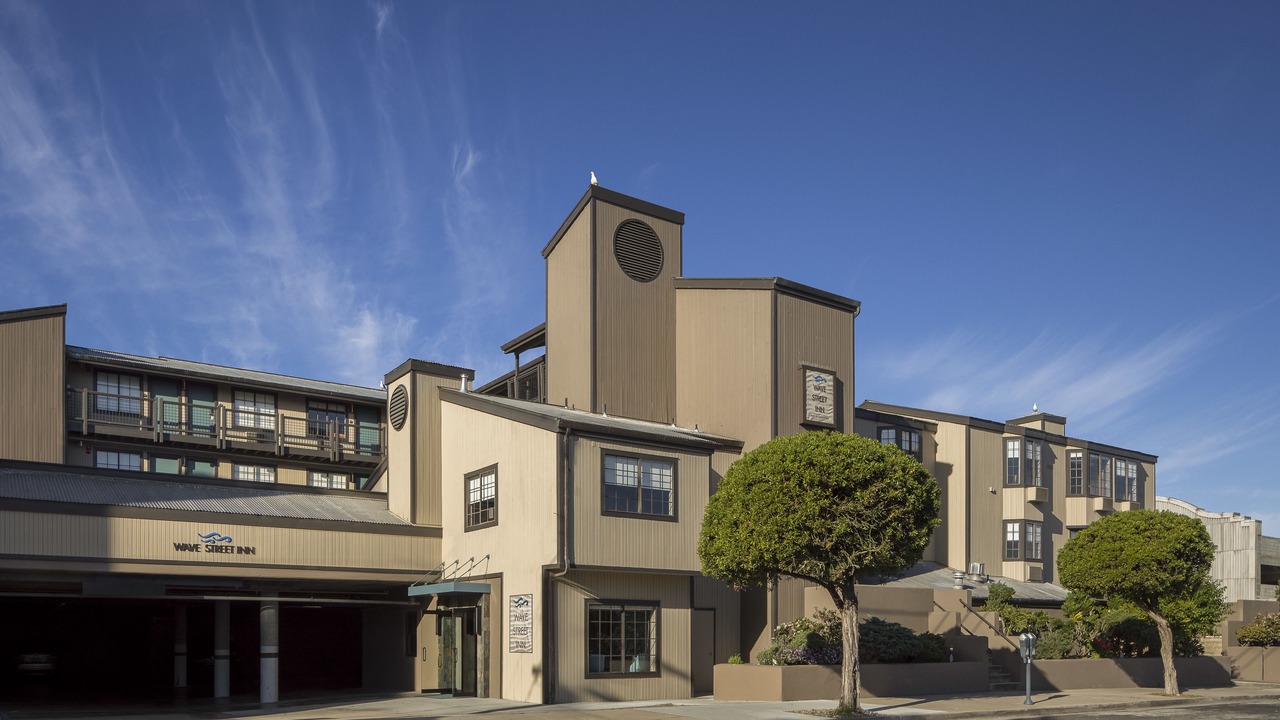 Photo of Outdoor in Lighthouse District