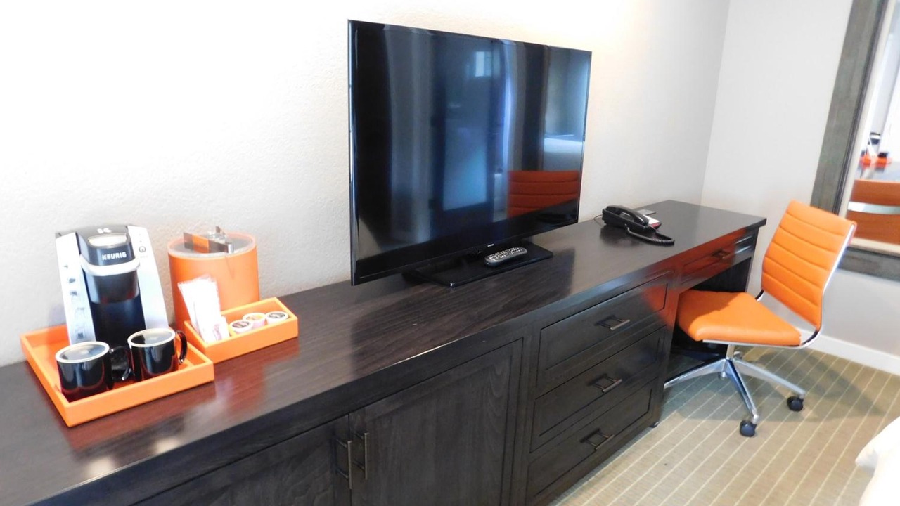 Photo of Bedroom in Lighthouse District