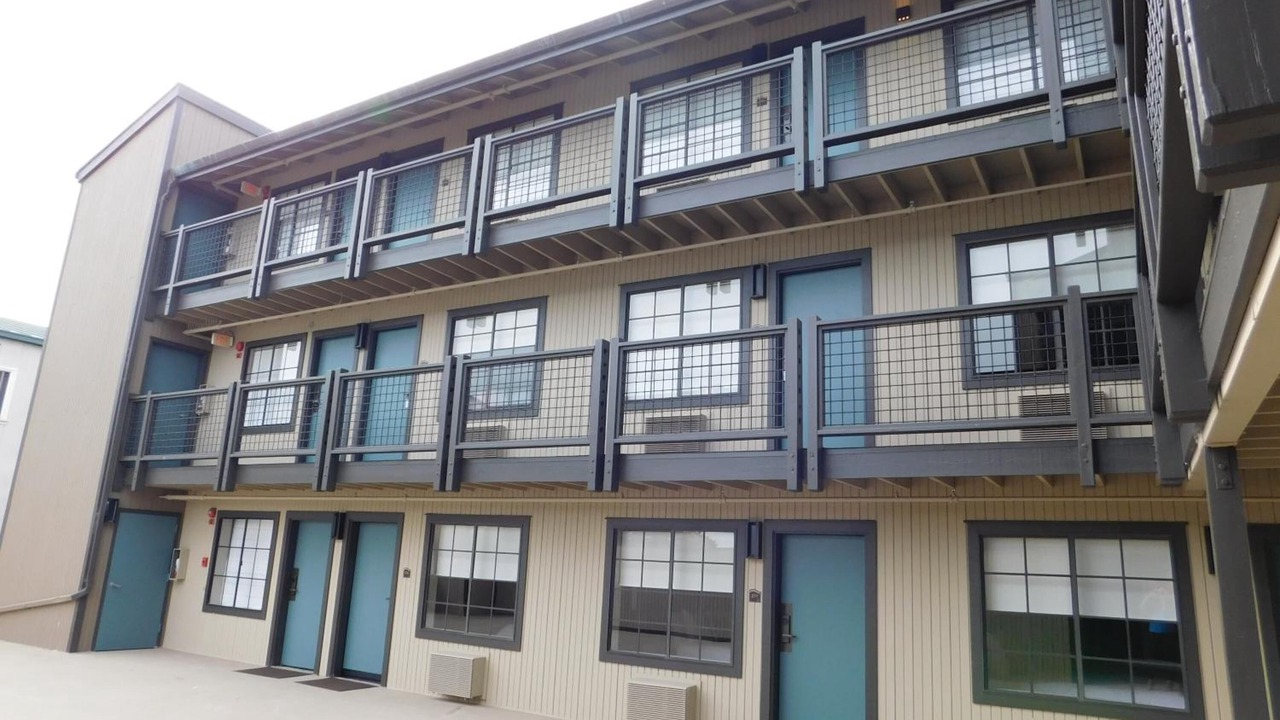 Photo of Outdoor in Lighthouse District