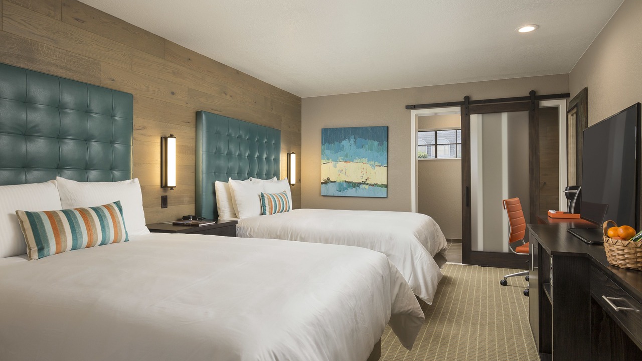 Photo of Bedroom in Lighthouse District