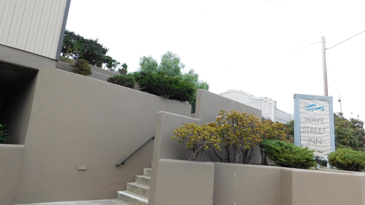 Photo of Outdoor in Lighthouse District