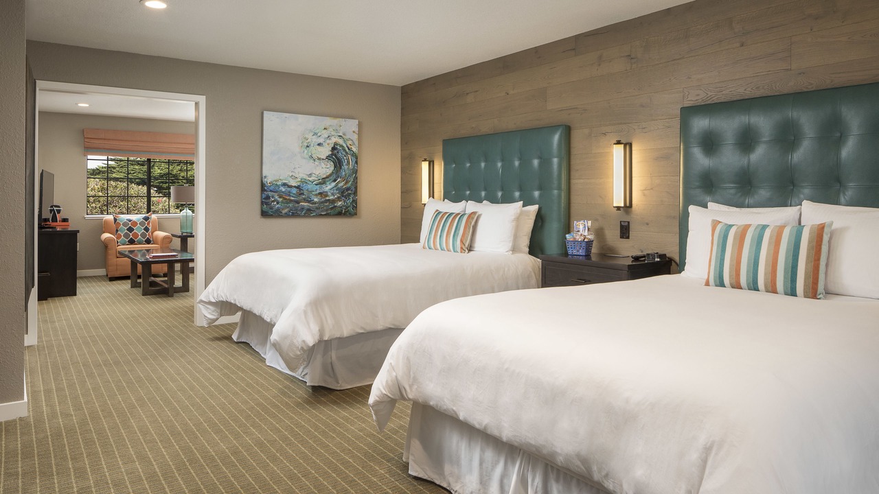 Photo of Bedroom in Lighthouse District