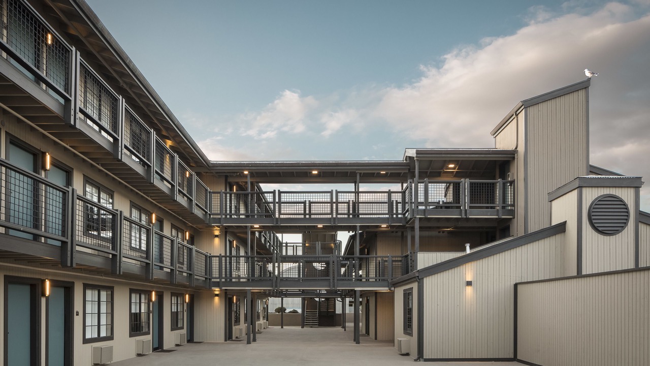 Photo of Outdoor in Lighthouse District