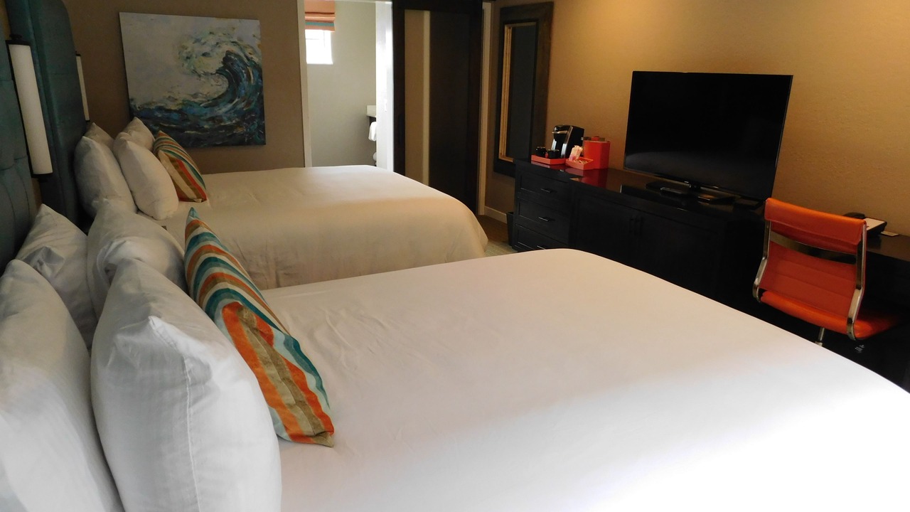 Photo of Bedroom in Lighthouse District