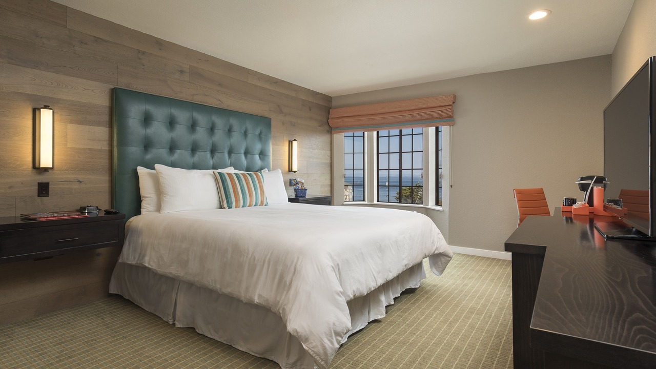Photo of Bedroom in Lighthouse District