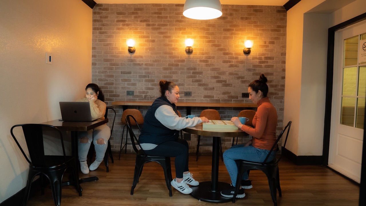 Photo of Others in Lower Nob Hill