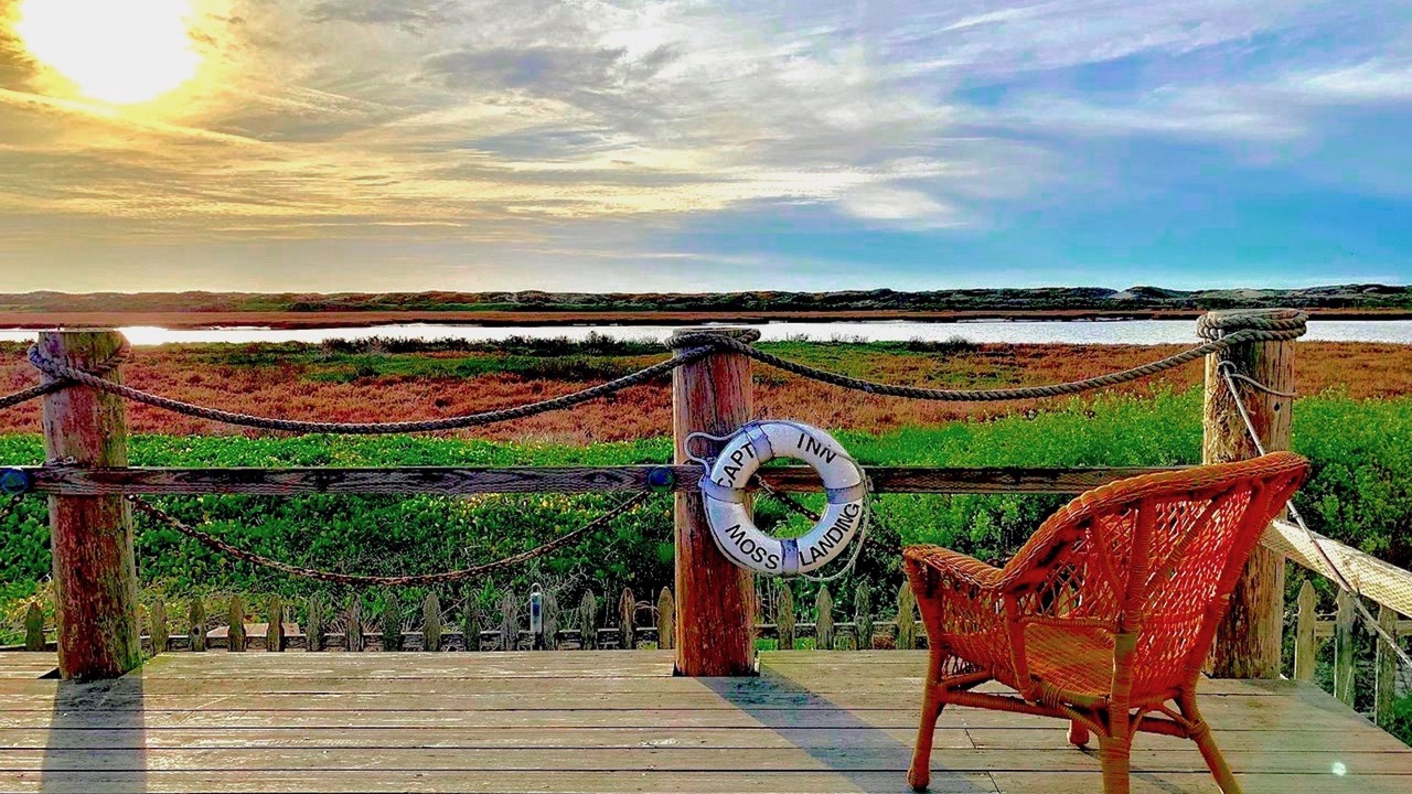 Photo of Outdoor in Moss Landing