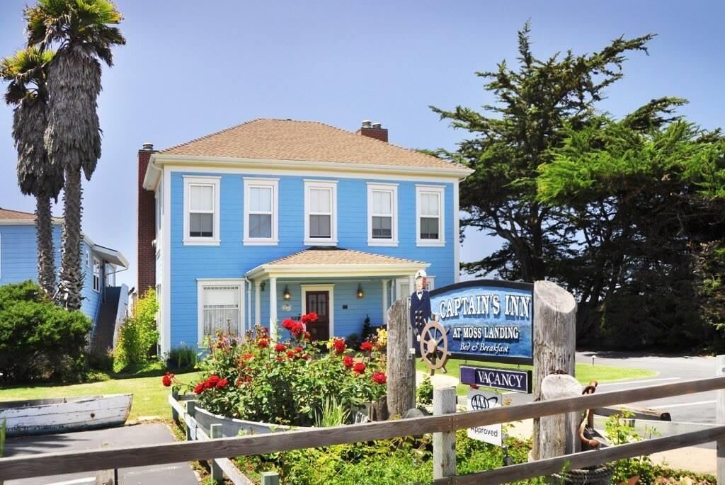 Photo of Outdoor in Moss Landing