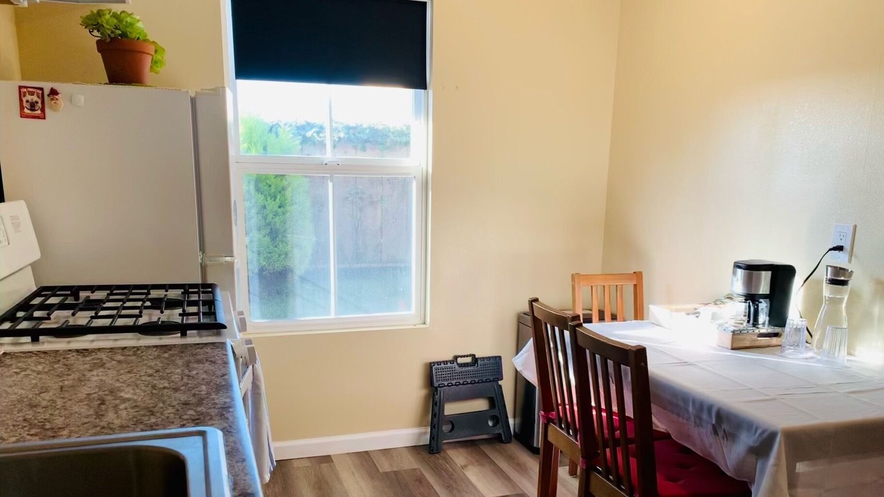 Photo of Bedroom in Moss Landing