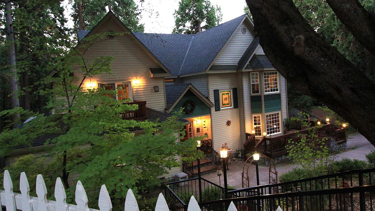 Photo of Outdoor in Twain Harte