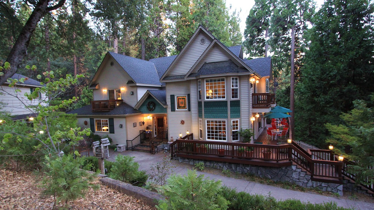 Photo of Outdoor in Twain Harte