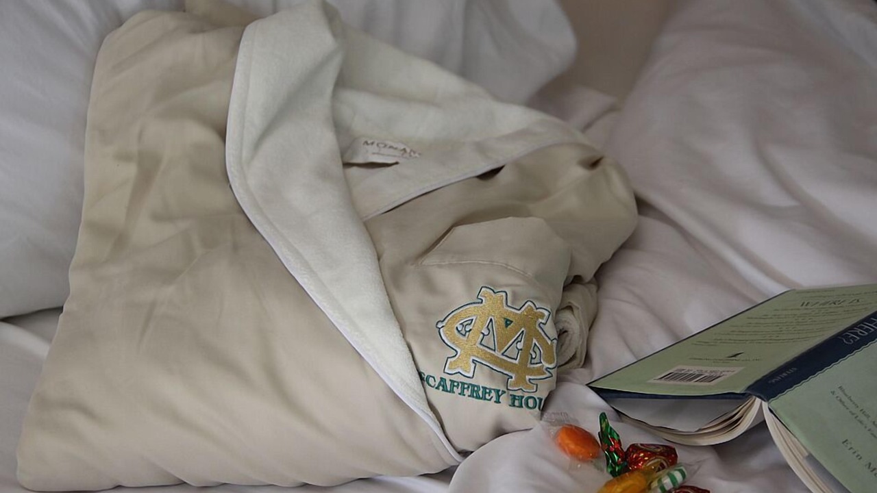 Photo of Bedroom in Twain Harte