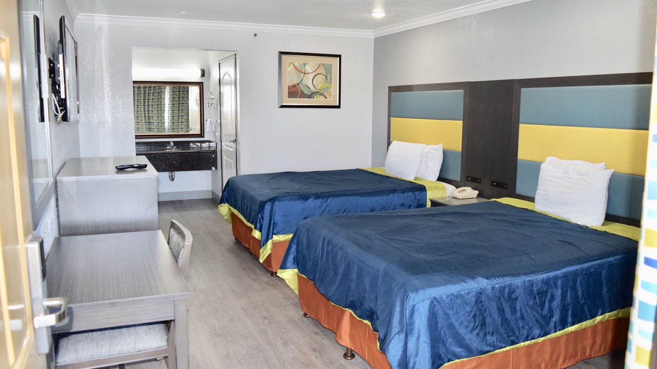 Photo of Bedroom in Walnut Valley