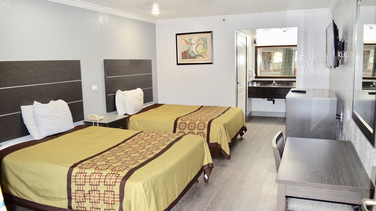 Photo of Bedroom in Walnut Valley